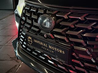 2015 Lexus LX 570 III Рестайлинг 2, чёрный, 5800000 рублей, вид 3
