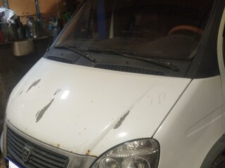 2013 ГАЗ Соболь (2217), жёлтый, 650000 рублей, вид 1
