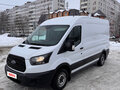 2022 Ford Transit, белый, 3150000 рублей - вид 2