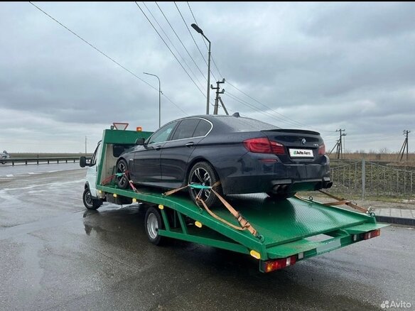 2009 ГАЗ ГАЗель (3302), белый, 1100000 рублей