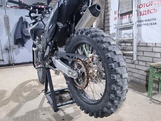 2023 Regulmoto Sport 003 PR, чёрный, 170000 рублей, вид 1