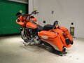 2009 Harley-Davidson Road Glide, оранжевый, 950000 рублей - вид 5