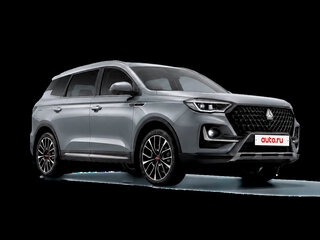 2026 VGV U70 Plus, серый, 2349000 рублей, вид 3