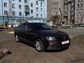 2017 Volkswagen Jetta VI Рестайлинг, коричневый, 1400000 рублей - вид 2