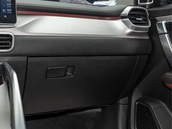2021 Geely Binyue I Рестайлинг, голубой, 950017 рублей - вид 14