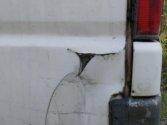 2000 Mazda Bongo Brawny IV, белый, 330000 рублей - вид 6