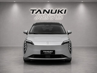 2023 Aion Y Plus 51.9 kWh, серый, 1370005 рублей, вид 2
