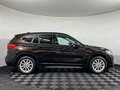 2016 BMW X1 18d xDrive II (F48), коричневый - вид 5