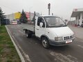 2002 ГАЗ ГАЗель (3302), белый, 375000 рублей