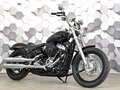 2021 Harley-Davidson Softail Standard, чёрный, 1599000 рублей