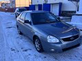 2010 Lada (ВАЗ) Priora I, серый, 290000 рублей - вид 2