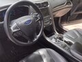 2020 Ford Fusion (North America) II Рестайлинг, серый, 1530000 рублей - вид 7