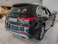 2025 Mercedes-Benz GLC 300 L II (X254), чёрный - вид 3