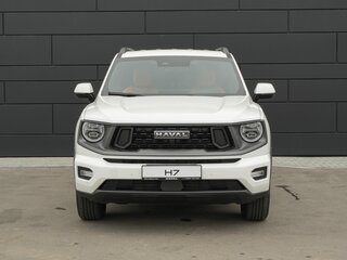 2026 Haval H7 I, белый, 3969000 рублей, вид 5
