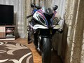 2017 BMW S 1000 RR, чёрный, 1800000 рублей