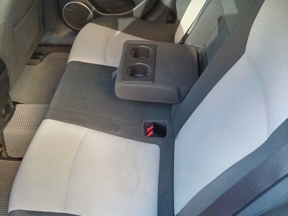 2014 Chevrolet Cruze I Рестайлинг, бежевый, 930000 рублей - вид 16