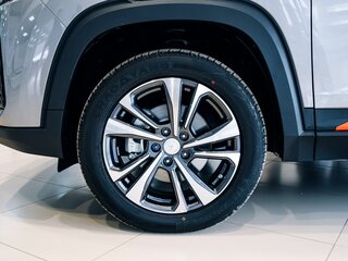 2025 Changan CS35 Plus I Рестайлинг, серый, 2839900 рублей, вид 4