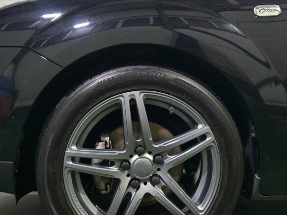 2007 Ford Focus II, чёрный, 700000 рублей - вид 14