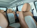 2025 Jetour X70+ I Рестайлинг, чёрный - вид 10