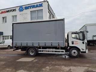 2024 Ambertruck JM, белый, 3795000 рублей, вид 3