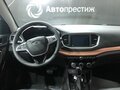 2026 Lada (ВАЗ) Vesta SW Cross I Рестайлинг (NG), белый - вид 9