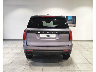 2026 Haval H5 II, фиолетовый, 4049000 рублей, вид 5