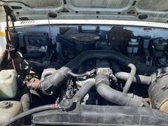 2012 ГАЗ 3309, белый, 1300000 рублей, вид 3