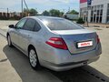 2010 Nissan Teana II (J32), серебристый - вид 5