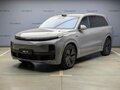 2026 Li Auto (Lixiang) L9 52.3 kWh I Рестайлинг, серый - вид 1