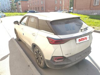 2020 FAW Bestune T77 I, белый, 1390000 рублей, вид 3