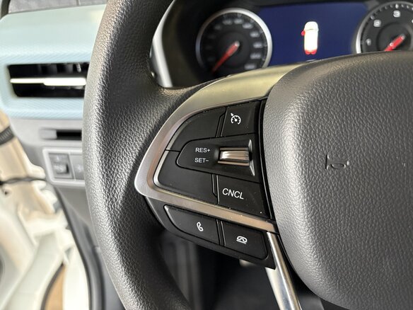 2026 Foton View, белый, 3447000 рублей - вид 26