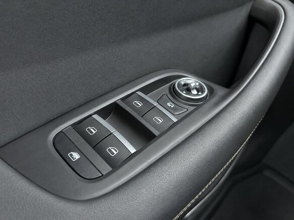2021 Chery Tiggo 7 Pro I, серебристый, 1719000 рублей - вид 13