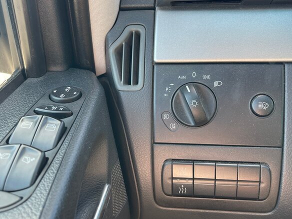 2013 Mercedes-Benz Viano Long L2 I (W639) Рестайлинг, коричневый, 2000000 рублей - вид 15