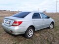2006 BYD F3 I, серый, 350000 рублей - вид 2