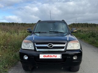 2008 ZX Landmark I, чёрный, 430000 рублей, вид 2