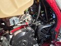 2023 Ajerra Sagai SB300, красный, 330000 рублей - вид 9