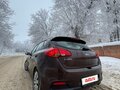 2013 Kia Ceed II, коричневый, 850000 рублей - вид 8