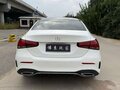 2022 Mercedes-Benz A-Класс 180 Long IV (W177) Рестайлинг, белый, 1555777 рублей - вид 7