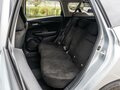 2017 Honda Shuttle II, серебристый - вид 7
