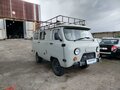 2024 УАЗ 3909, серый, 839800 рублей - вид 1