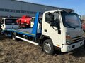 2024 JAC N90, белый, 5200000 рублей