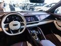 2026 Geely Monjaro I, серый, 4899990 рублей - вид 11