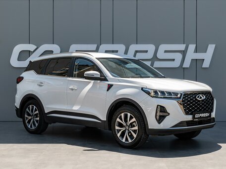 Chery Tiggo 7 Pro Max I