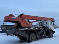 2004 МАЗ Автокраны, 1600000 рублей - вид 3