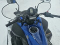 2013 Yamaha Venture, синий, 970000 рублей - вид 4