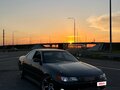 1993 Toyota Mark II VII (X90), синий, 830000 рублей - вид 1