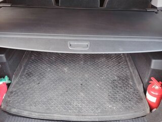 2016 Volkswagen Touran II, серый, 1200000 рублей, вид 2