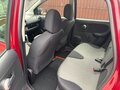 2012 Nissan Note I Рестайлинг, красный, 600000 рублей - вид 10