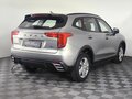2026 Haval Jolion I Рестайлинг 2, серый - вид 2