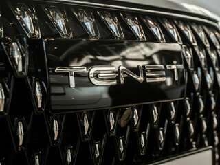 2026 Tenet T7, серый, 2940000 рублей, вид 5